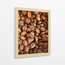 Café, delicioso café - E Ordóñez | Cuadro decorativo de Canvas Lab
