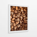 Café, delicioso café - E Ordóñez | Cuadro decorativo de Canvas Lab