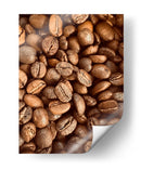Café, delicioso café - E Ordóñez | Cuadro decorativo de Canvas Lab