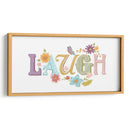 Hermosas Palabras Iii - June Erica Vess | Cuadro decorativo de Canvas Lab