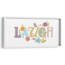 Hermosas Palabras Iii - June Erica Vess | Cuadro decorativo de Canvas Lab