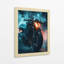 Furia Urbana - Sae Art | Cuadro decorativo de Canvas Lab