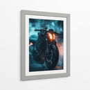 Furia Urbana - Sae Art | Cuadro decorativo de Canvas Lab