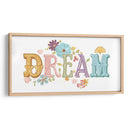 Hermosas Palabras Iv - June Erica Vess | Cuadro decorativo de Canvas Lab