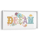 Hermosas Palabras Iv - June Erica Vess | Cuadro decorativo de Canvas Lab