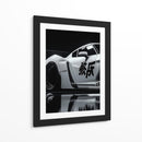 Leyenda de la Calle - Sae Art | Cuadro decorativo de Canvas Lab