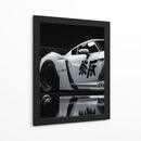 Leyenda de la Calle - Sae Art | Cuadro decorativo de Canvas Lab