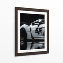 Leyenda de la Calle - Sae Art | Cuadro decorativo de Canvas Lab