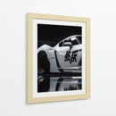 Leyenda de la Calle - Sae Art | Cuadro decorativo de Canvas Lab