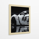 Leyenda de la Calle - Sae Art | Cuadro decorativo de Canvas Lab