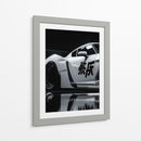 Leyenda de la Calle - Sae Art | Cuadro decorativo de Canvas Lab