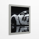 Leyenda de la Calle - Sae Art | Cuadro decorativo de Canvas Lab