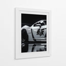 Leyenda de la Calle - Sae Art | Cuadro decorativo de Canvas Lab