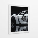 Leyenda de la Calle - Sae Art | Cuadro decorativo de Canvas Lab