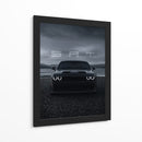 Fuerza Nocturna - Sae Art | Cuadro decorativo de Canvas Lab