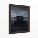 Fuerza Nocturna - Sae Art | Cuadro decorativo de Canvas Lab