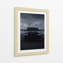 Fuerza Nocturna - Sae Art | Cuadro decorativo de Canvas Lab