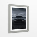 Fuerza Nocturna - Sae Art | Cuadro decorativo de Canvas Lab