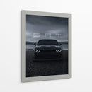 Fuerza Nocturna - Sae Art | Cuadro decorativo de Canvas Lab