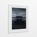 Fuerza Nocturna - Sae Art | Cuadro decorativo de Canvas Lab