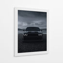 Fuerza Nocturna - Sae Art | Cuadro decorativo de Canvas Lab