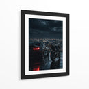 Reyes de la Noche - Sae Art | Cuadro decorativo de Canvas Lab