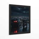 Reyes de la Noche - Sae Art | Cuadro decorativo de Canvas Lab