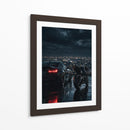 Reyes de la Noche - Sae Art | Cuadro decorativo de Canvas Lab