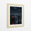 Reyes de la Noche - Sae Art | Cuadro decorativo de Canvas Lab