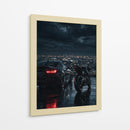Reyes de la Noche - Sae Art | Cuadro decorativo de Canvas Lab