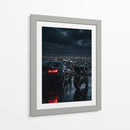 Reyes de la Noche - Sae Art | Cuadro decorativo de Canvas Lab