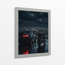 Reyes de la Noche - Sae Art | Cuadro decorativo de Canvas Lab