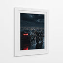 Reyes de la Noche - Sae Art | Cuadro decorativo de Canvas Lab