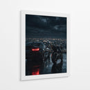 Reyes de la Noche - Sae Art | Cuadro decorativo de Canvas Lab