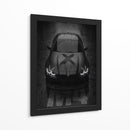 Dominio de la Lluvia - Sae Art | Cuadro decorativo de Canvas Lab