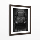 Dominio de la Lluvia - Sae Art | Cuadro decorativo de Canvas Lab