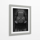 Dominio de la Lluvia - Sae Art | Cuadro decorativo de Canvas Lab