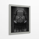 Dominio de la Lluvia - Sae Art | Cuadro decorativo de Canvas Lab