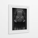 Dominio de la Lluvia - Sae Art | Cuadro decorativo de Canvas Lab