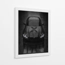 Dominio de la Lluvia - Sae Art | Cuadro decorativo de Canvas Lab