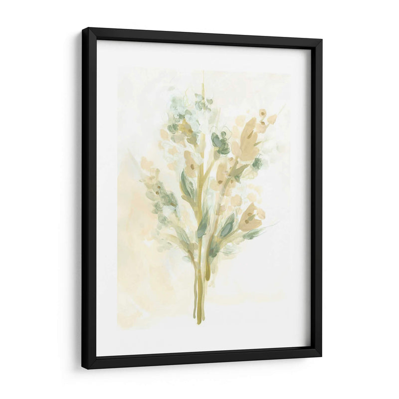 Sagebrush Bouquet I - June Erica Vess | Cuadro decorativo de Canvas Lab