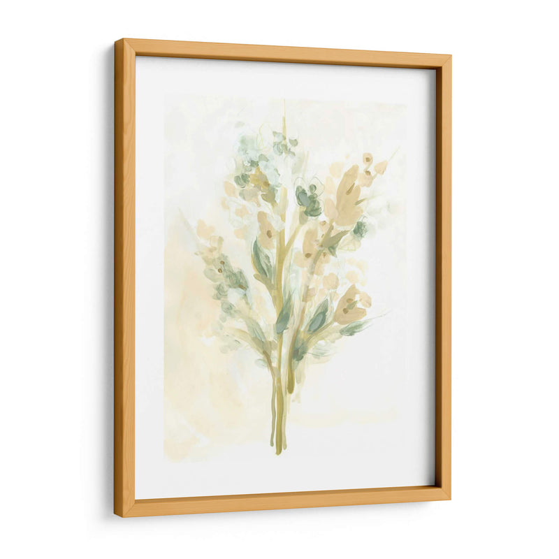 Sagebrush Bouquet I - June Erica Vess | Cuadro decorativo de Canvas Lab