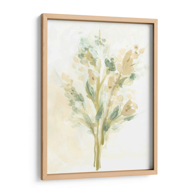 Sagebrush Bouquet I - June Erica Vess | Cuadro decorativo de Canvas Lab