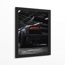 Titán de las Sombras - Sae Art | Cuadro decorativo de Canvas Lab