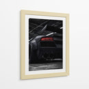 Titán de las Sombras - Sae Art | Cuadro decorativo de Canvas Lab