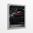 Titán de las Sombras - Sae Art | Cuadro decorativo de Canvas Lab