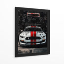 Renegado en Boceto - Sae Art | Cuadro decorativo de Canvas Lab