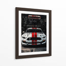 Renegado en Boceto - Sae Art | Cuadro decorativo de Canvas Lab