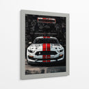Renegado en Boceto - Sae Art | Cuadro decorativo de Canvas Lab