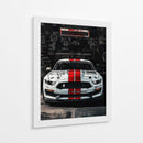 Renegado en Boceto - Sae Art | Cuadro decorativo de Canvas Lab